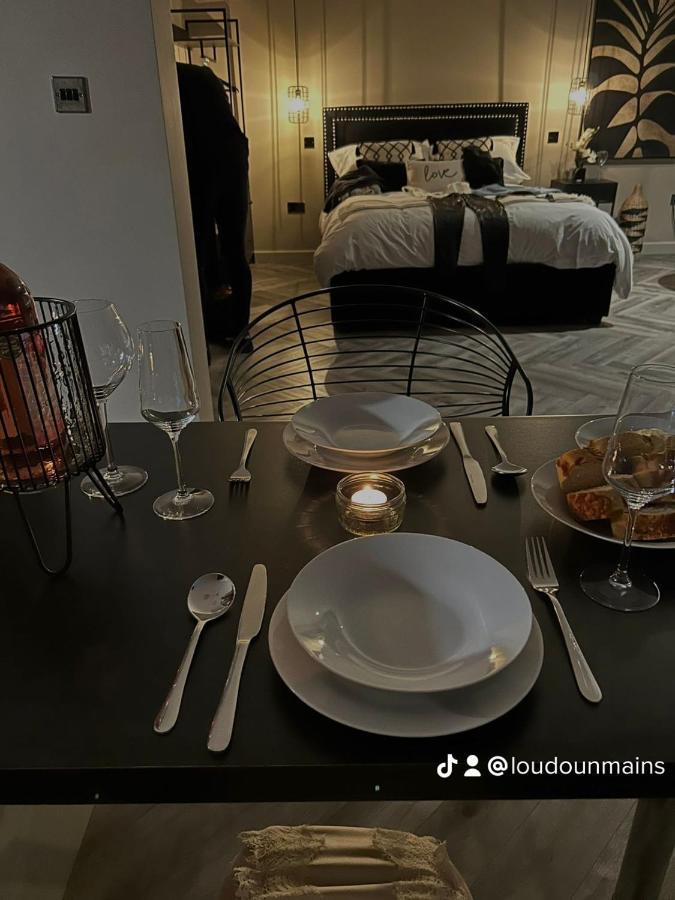 Loudoun Mains Luxury * Newmilns