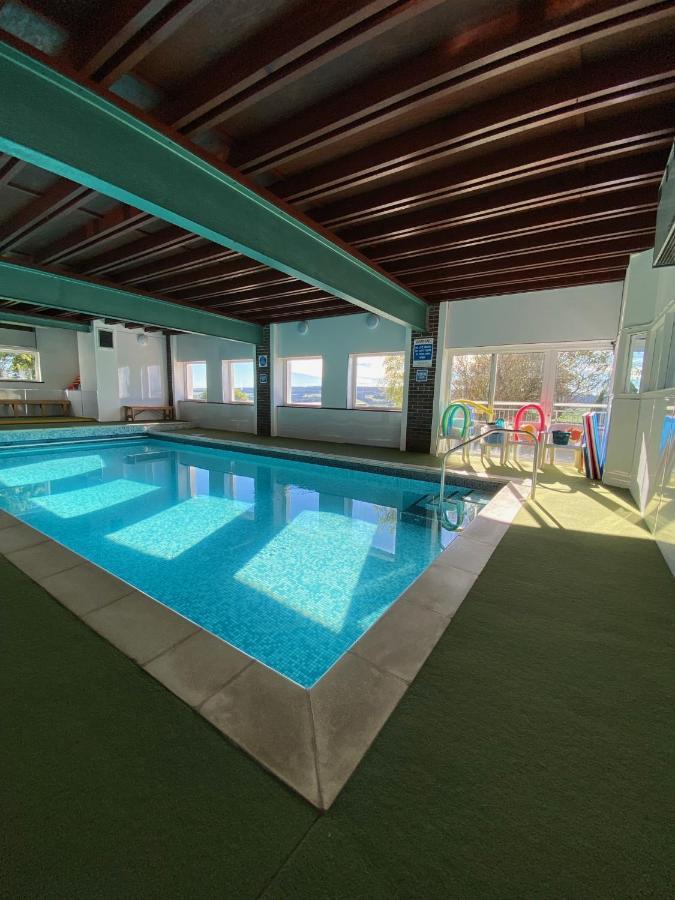 Loudoun Mains Luxury Newmilns